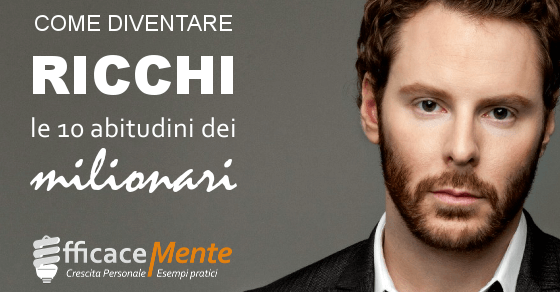 Persone diventate ricche con il forex