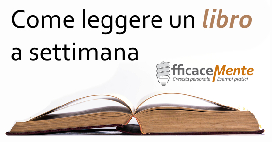 Come Leggere un Libro Velocemente: 6 Passaggi - wikiHow