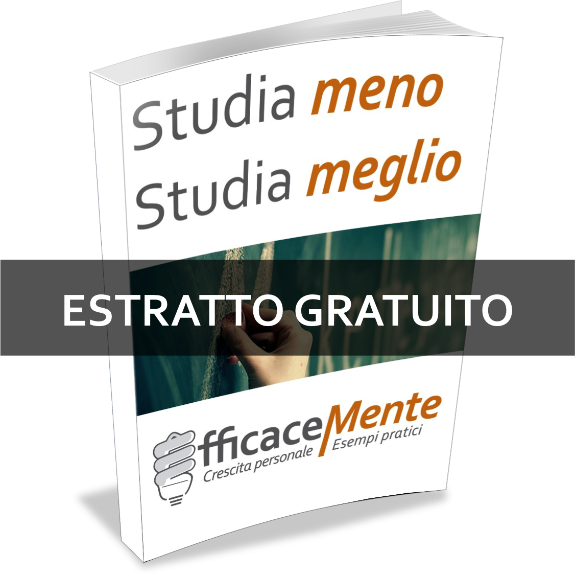 Andrea Giuliodori Studia Meno Studia Meglio