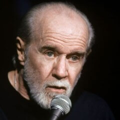 George Carlin George Carlin