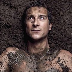 Come sviluppare la resilienza di Bear Grylls