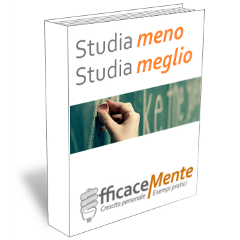 Studia meno, Studia meglio
