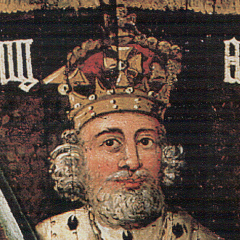 archetipo del re