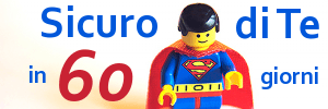 Sicuro di Te in 60 Giorni