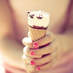Come memorizzare grazie ad un cono