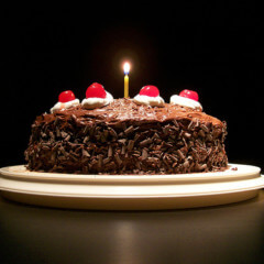 compleanno