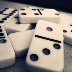 domino domino