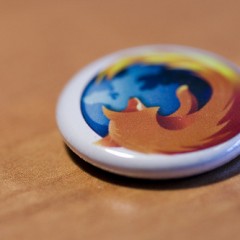 firefox
