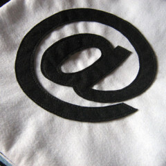 gestire email