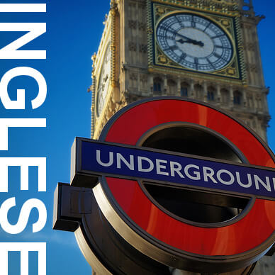 Corso avanzato di Inglese