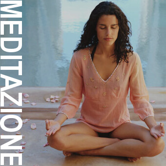 Meditazione guidata