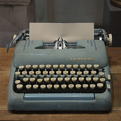 scrivere la tesi