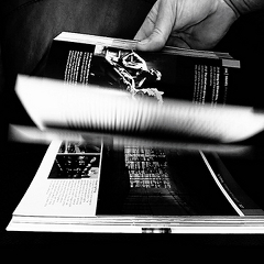 voltare pagina