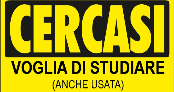 Non Hai Voglia Di Studiare Trovala In 5 Mosse Efficacemente