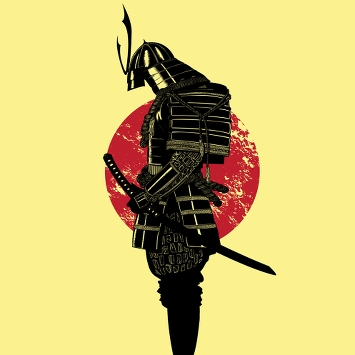 bushido la via del guerriero