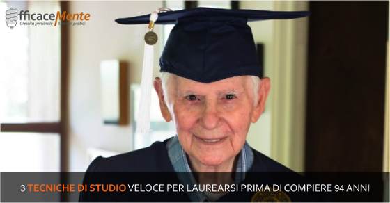 Andrea Giuliodori Studia Meno Studia Meglio