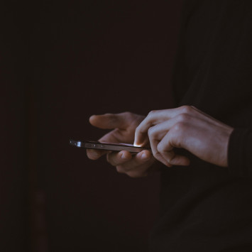 FOBIA DELLA BATTERIA SCARICARE