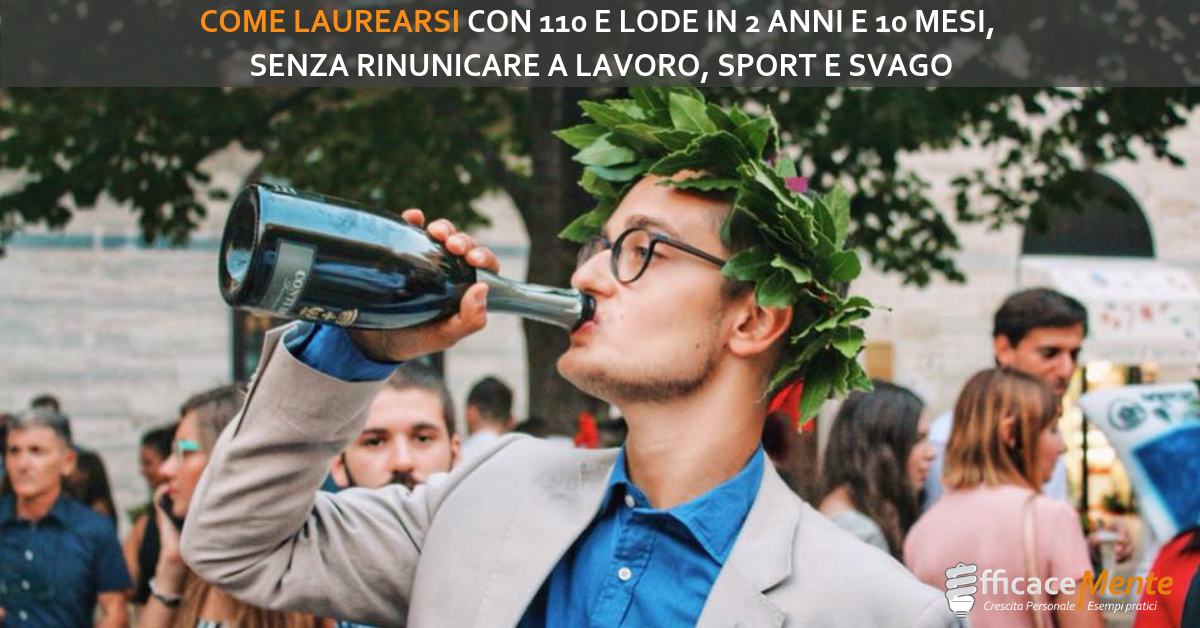 Abbiamo frequentato per 2 mesi