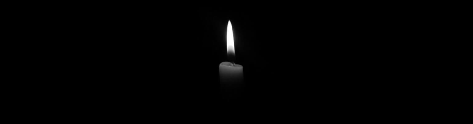 toca la luz de fondo