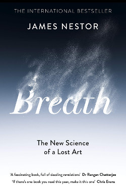 Breath - James Nestor