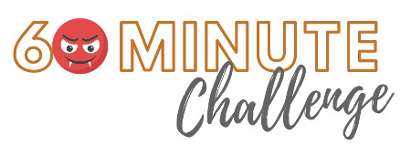 60 minute challenge