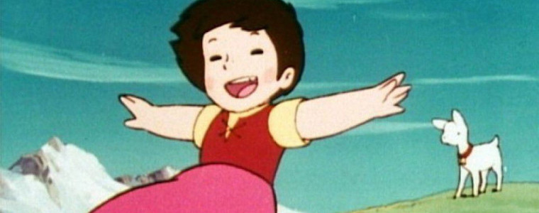 Come ricordare quello che leggi: Heidi