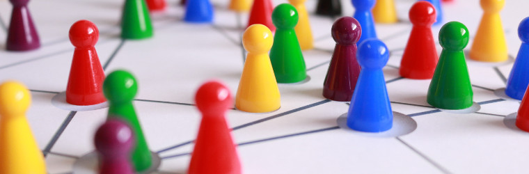 connetti i puntini