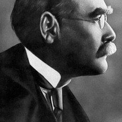 Rudyard Kipling Se